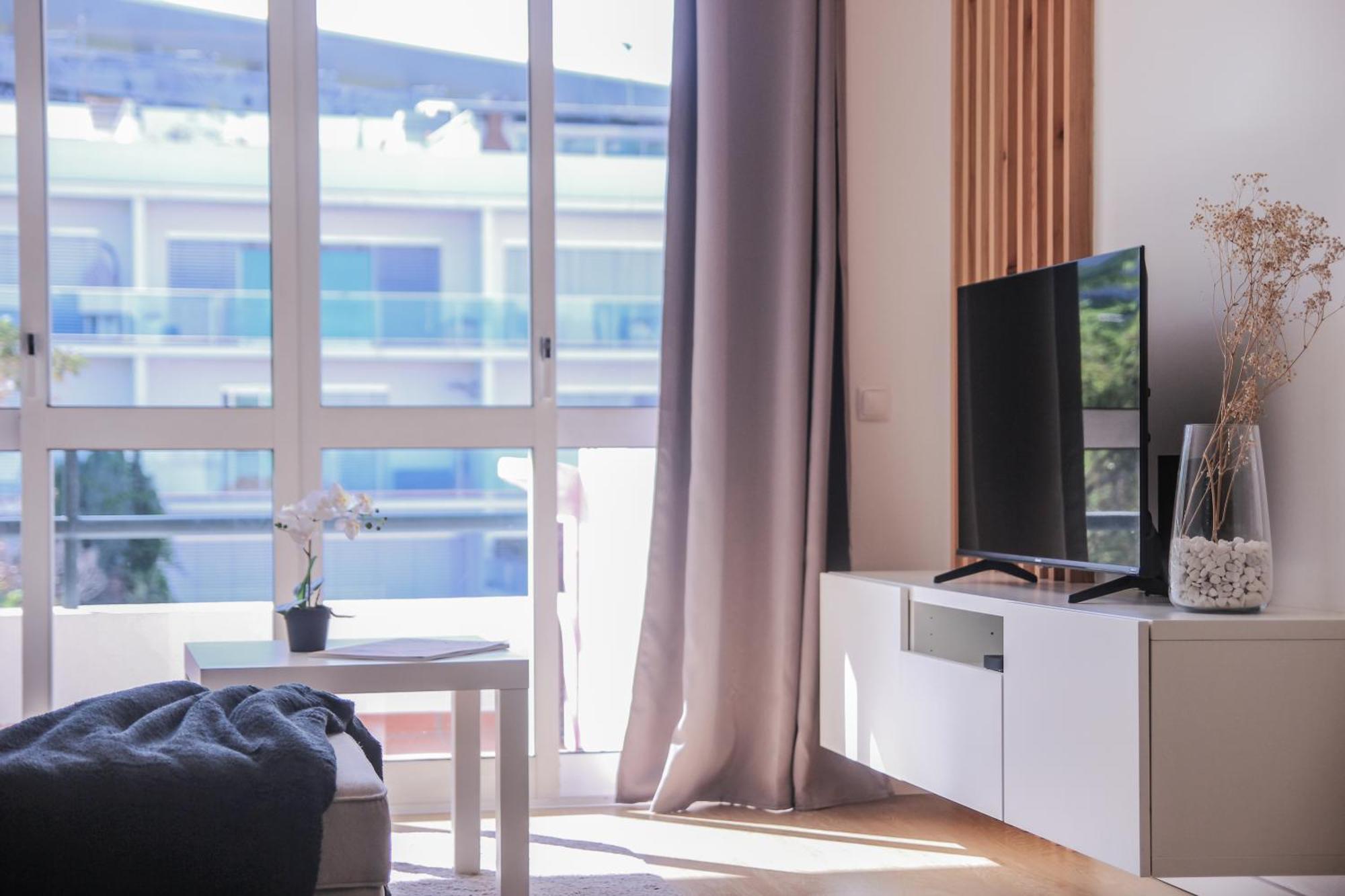 Appartement Barreiros Archdesign