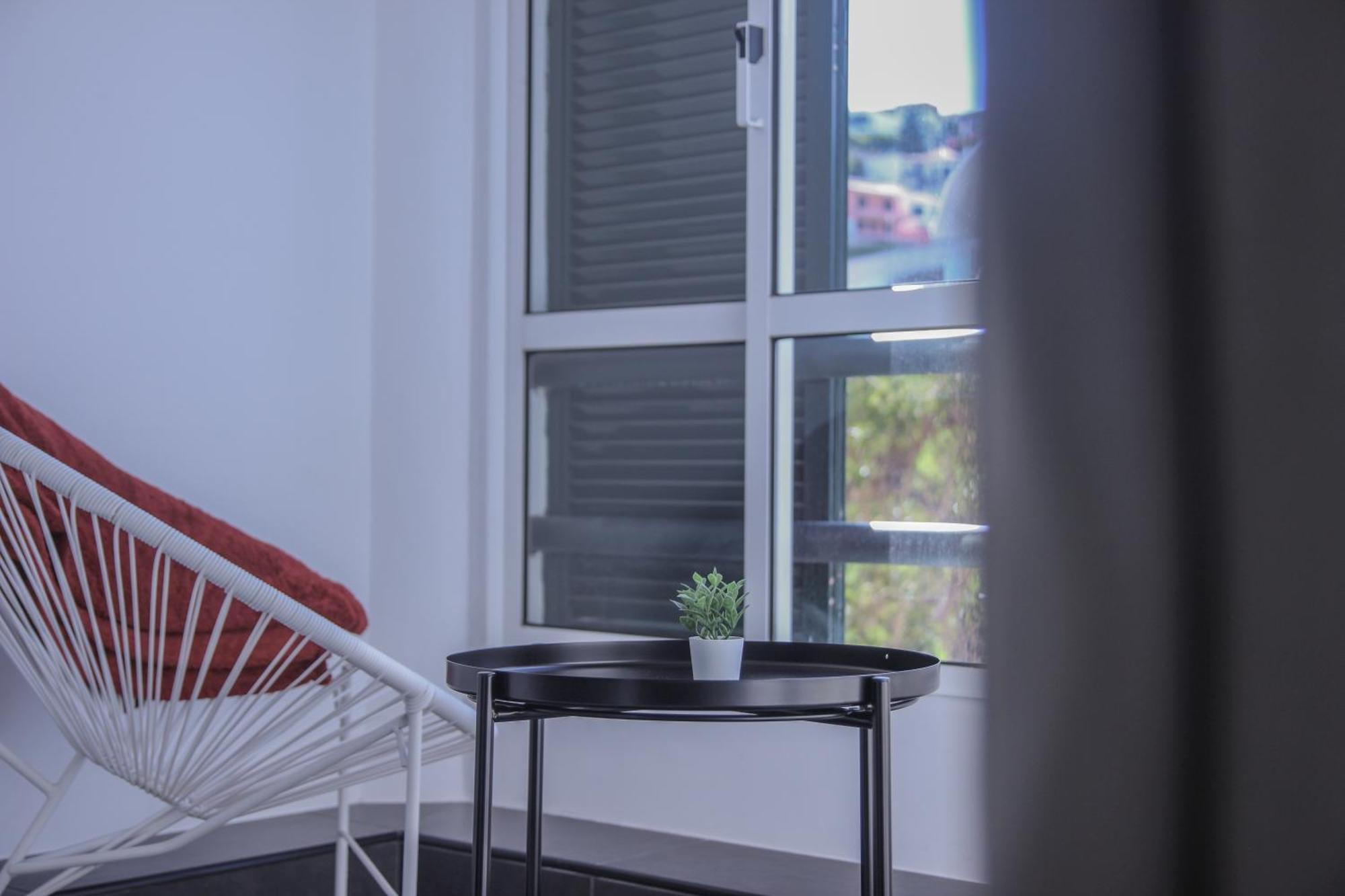 Appartement Barreiros Archdesign Funchal (Madeira)