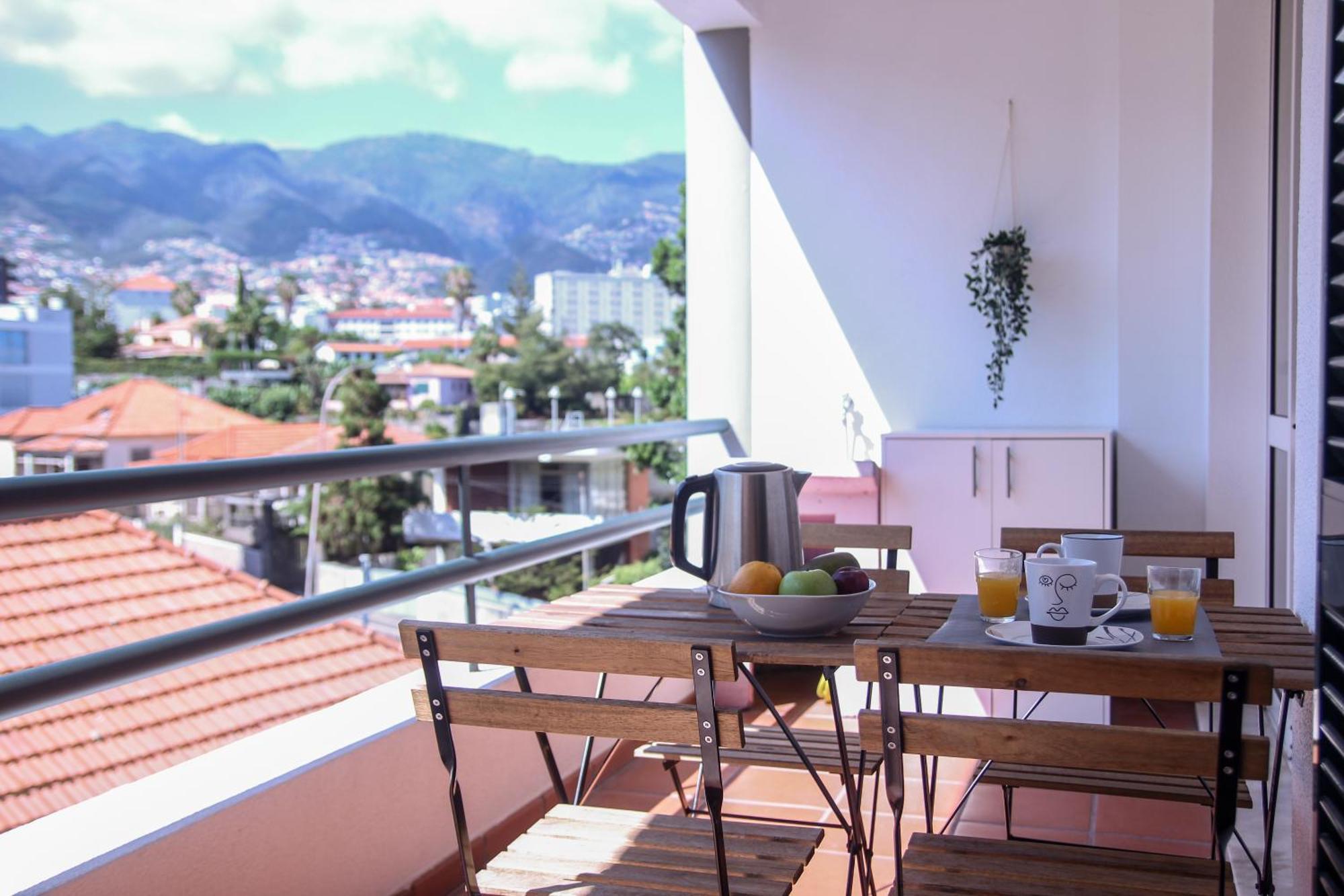 Barreiros Archdesign Appartement