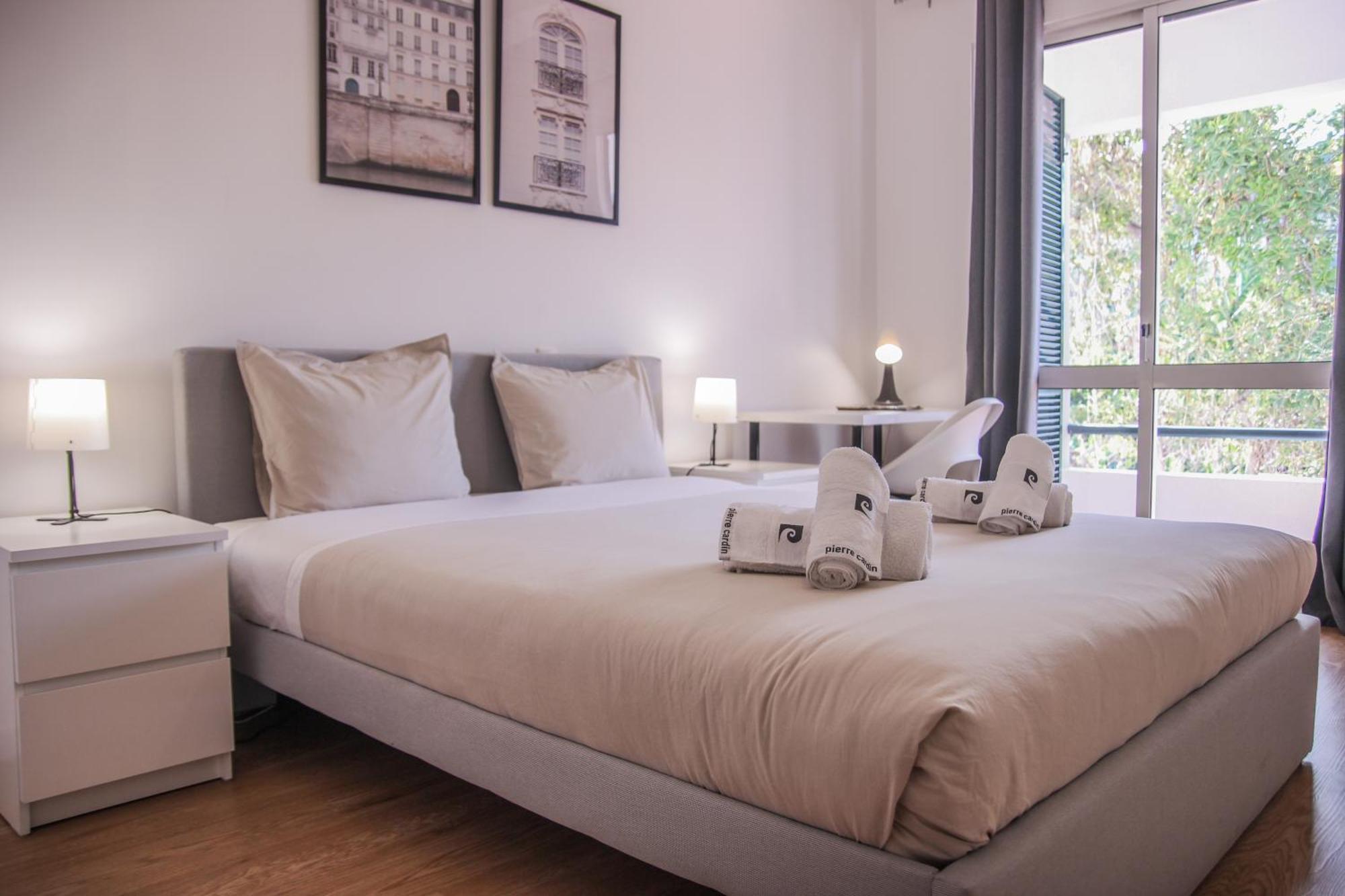 Appartement Barreiros Archdesign