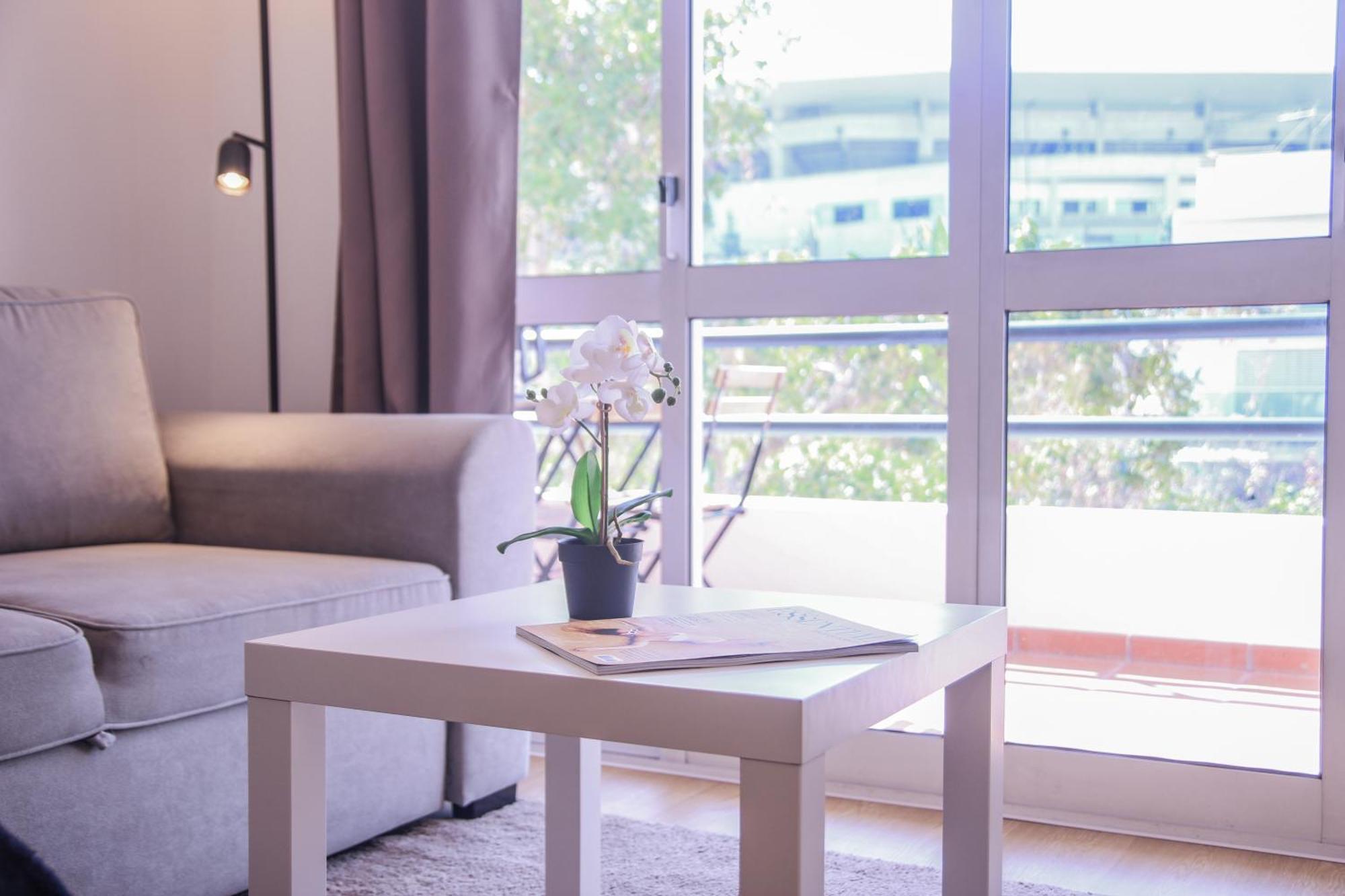 Appartement Barreiros Archdesign *